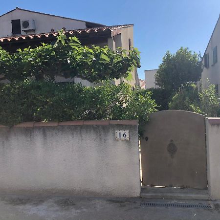 Residence Des Launes Saintes-Maries-de-la-Mer Exterior photo